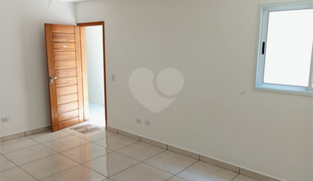 Apartamento à venda com 2 quartos em Jaçanã, São Paulo, SP