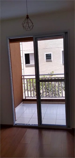 Garden à venda com 2 quartos em Jardim Umarizal, São Paulo - SP