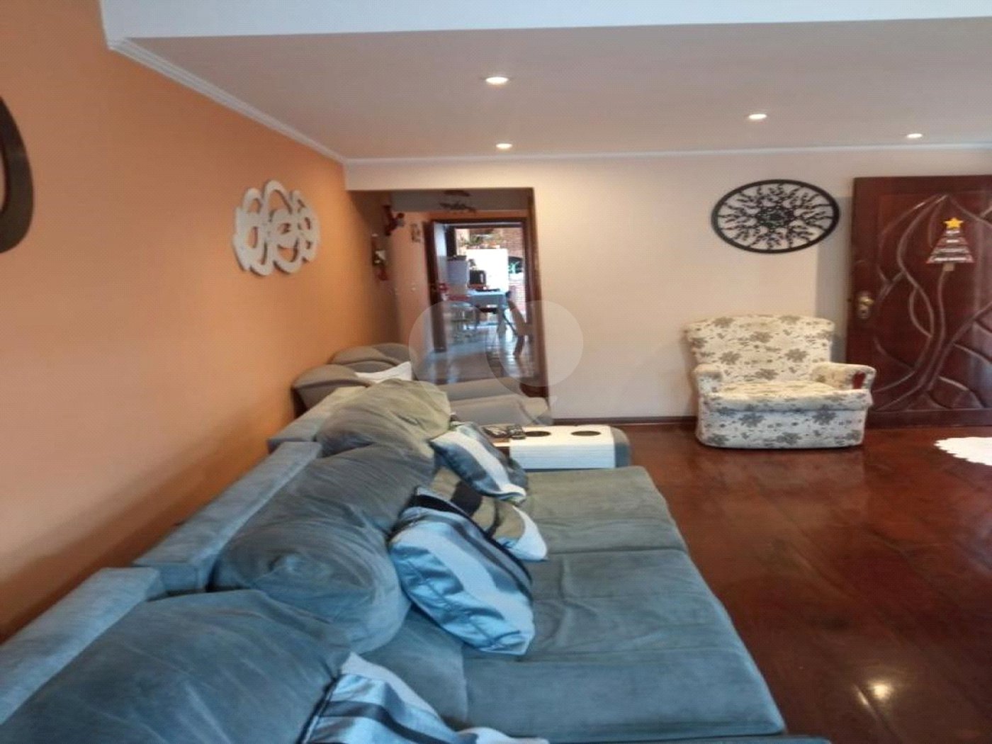 Excelente sobrado à venda, ao lado do Upa da Vila Santa Catarina.