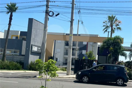 APARTAMENTO PARA LOCAÇÃO VILA FAHL RESIDENCE 2 DORMITORIOS, 1 VAGA DE GARAGEM – CONFORTO, PRATICIDADE E LAZER COMPLETO!