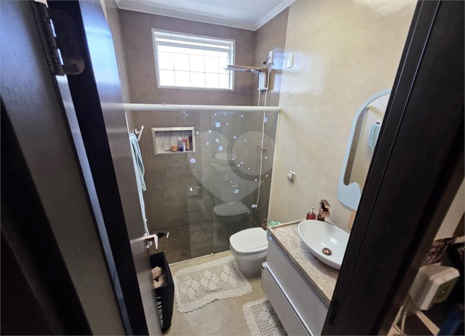 Casa térrea 3 dormitórios com piscina e área Gourmet à venda São Carlos