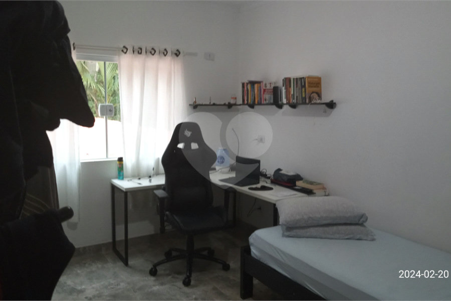 Sobrado com 3 Quartos e 3 banheiros à Venda, 160 m² por R$ 850.000 -Jardim Líbano, São Paulo - SP