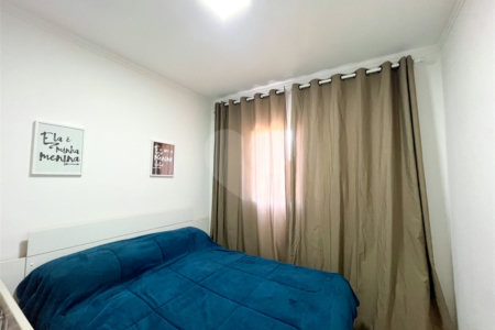 Apartamento à venda no condomínio Parque dos Manacás