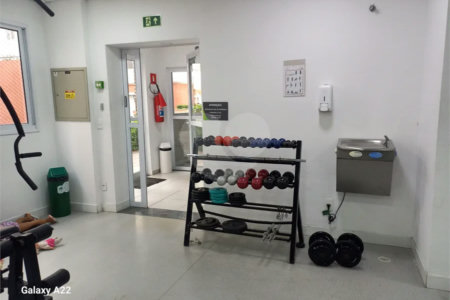 Apartamento de 2 dormitórios na Vila Leopoldina!