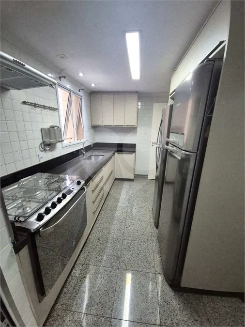 Apartamento à venda com 3 suítes em Parque Prado, Campinas, SP