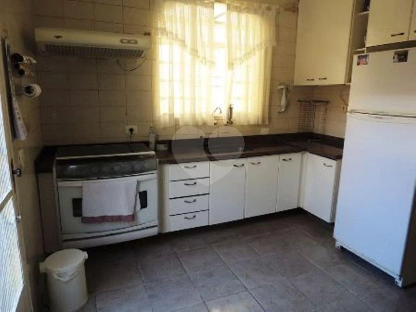 CASA - 100M² - FREGUESIA DO Ó