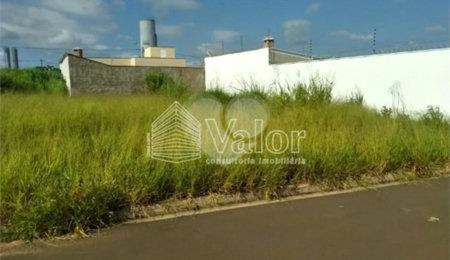 Terreno à venda em Jardim do Bosque, São Carlos, SP