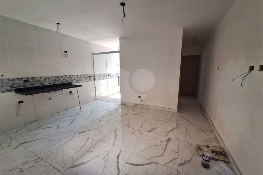 Apartamento à venda com 3 quartos em Tucuruvi, São Paulo, SP