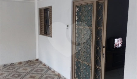 Casa Térrea à venda com 3 quartos, sendo 1 suíte, em Jardim Social Belvedere, São Carlos, SP