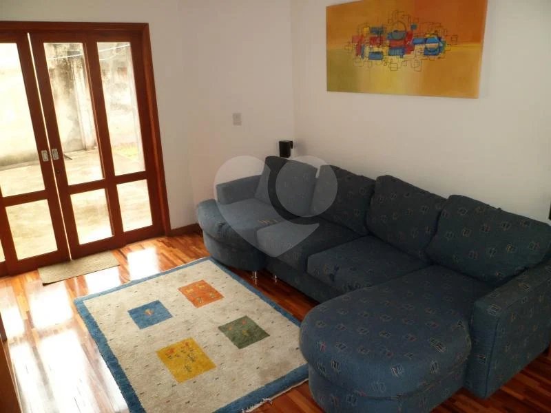 Casa Vila Sônia reformada