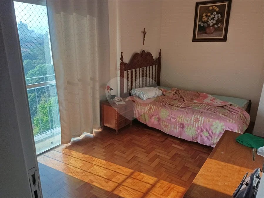 Apartamento à venda com 3 quartos, sendo 1 suíte,  em Santana, São Paulo, SP