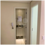 Apartamento à venda na Frei Caneca, 28 m², 1 quarto