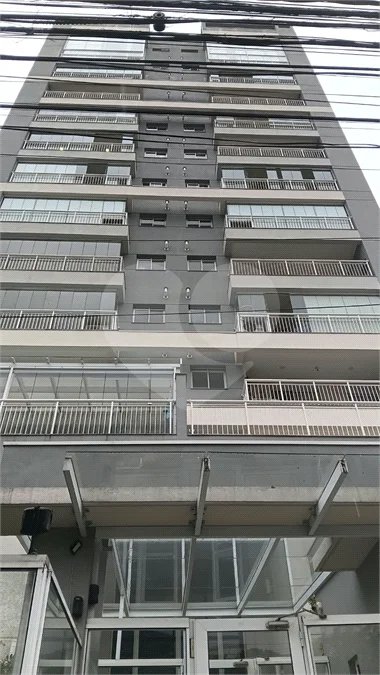 Apartamento LOCAÇÃO! 03 Dormitório, Varanda Gourmet com churrasqueira. Próximo metrô Santana