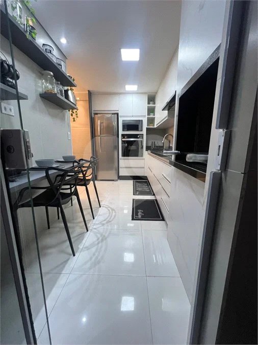 Casa á venda 2 quartos 50m² - Parque Morumbi /SP