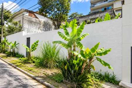Terreno à venda em Brooklin Velho, São Paulo, SP