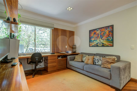 Casa à venda com 3 suítes no condomínio Villa Splendore, São Paulo - SP