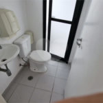 Sala comercial em Perdizes para alugar