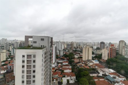 Cobertura á venda - Vila Mariana