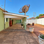 Casa à venda com 4 quartos em Vila Nova, Três Lagoas - MS