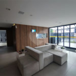 Apartamento Duplex à venda na saúde com 57m² e 1 vaga