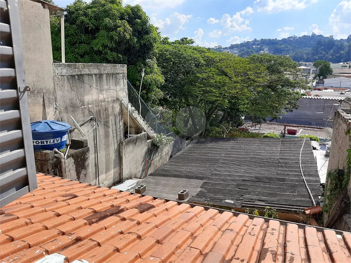Casa à Venda na Vila Albertina