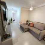 Apartamento à venda com 3 quartos, sendo 1 suíte, em Colinas de Cotia, Cotia - SP