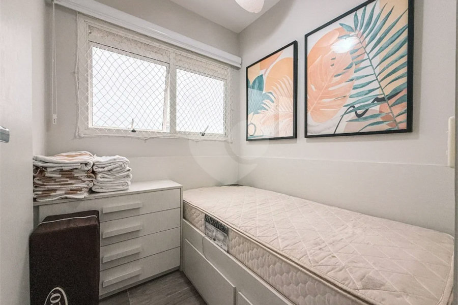 Apartamento à venda com 3 suítes em Riviera de São Lourenço, Bertioga, SP