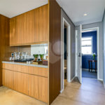 Apartamento à venda com 148 m² 3 suítes 3 vagas Vila Mariana / Chácara Klabin