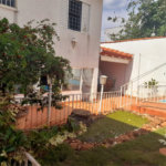 Casa com 4 dormitórios sendo 1 suíte a venda no bairro Samambaia