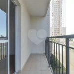 Apartamento com 41m² à venda na Saúde, 1 dormitório, 1 banheiro, 1 vaga, sacada, lazer