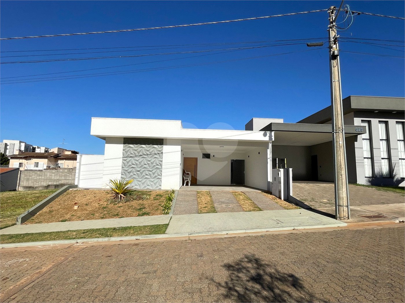 Casa Térrea à Venda no Parque Faber III – Conforto e Elegância