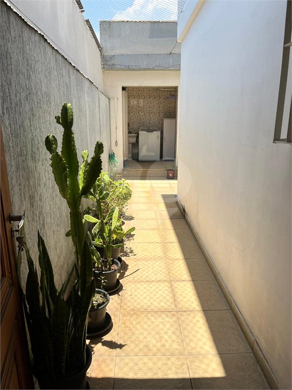 Excelente Sobrado na Saúde - 180m2 - 3 Quartos/1 Suíte/3 Vagas na garagem
