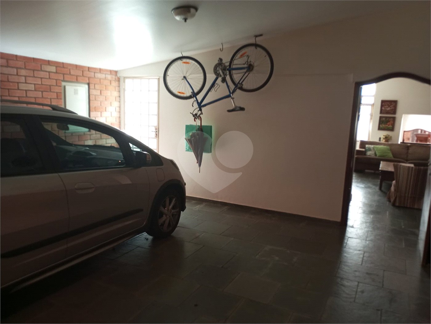 Casa à venda no Centro - São Carlos/SP