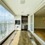 OPORTUNIDADE DE COMPRA NO DOMO HOME - 123 M² 3 DORMITORIOS SUITE COM CLOSET ANDAR ALTO!