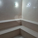 Apartamento à Venda na Bela Vista com 40 m2 de 1 Suíte em Andar Alto