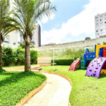 Apartamento de Alto Padrão à Venda na Vila Mariana com 190m², 3 Suítes e Vista para o Parque Ibirapuera
