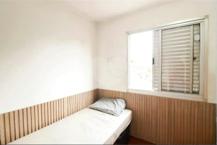 Apartamento à venda com 3 quartos em Vila Nova Cachoeirinha, São Paulo, SP