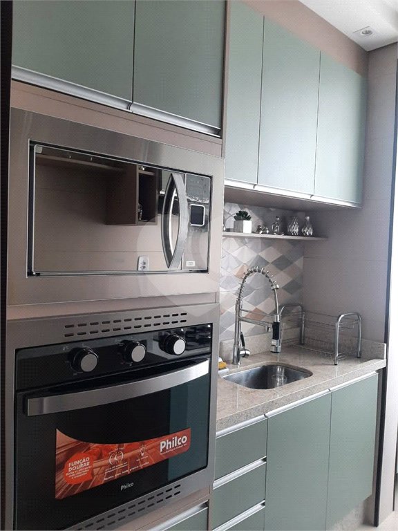 APARTAMENTO A VENDA EM SP CENTRO