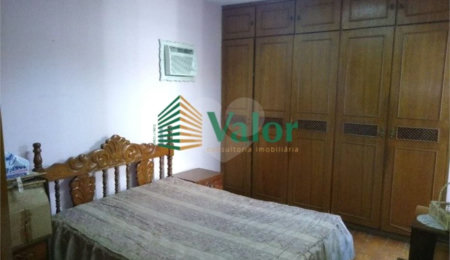 Casa à venda com 3 quartos, sendo 1 suíte,  em Jardim Paulista, São Carlos, SP