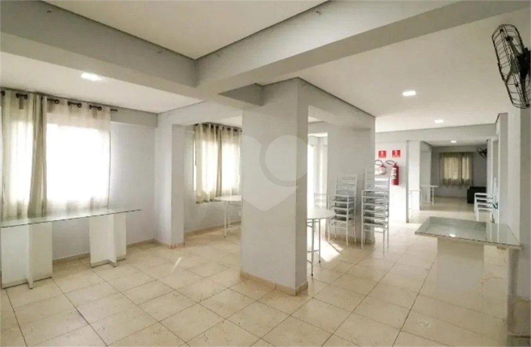Apartamento à venda com 3 quartos em Vila Nova Cachoeirinha, São Paulo, SP