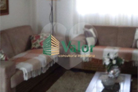 Casa Residencial Vila Monteiro (Gleba I) á venda.