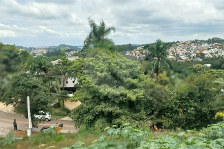 Terreno à venda no condomínio Jardim Primavera, Louveira - SP