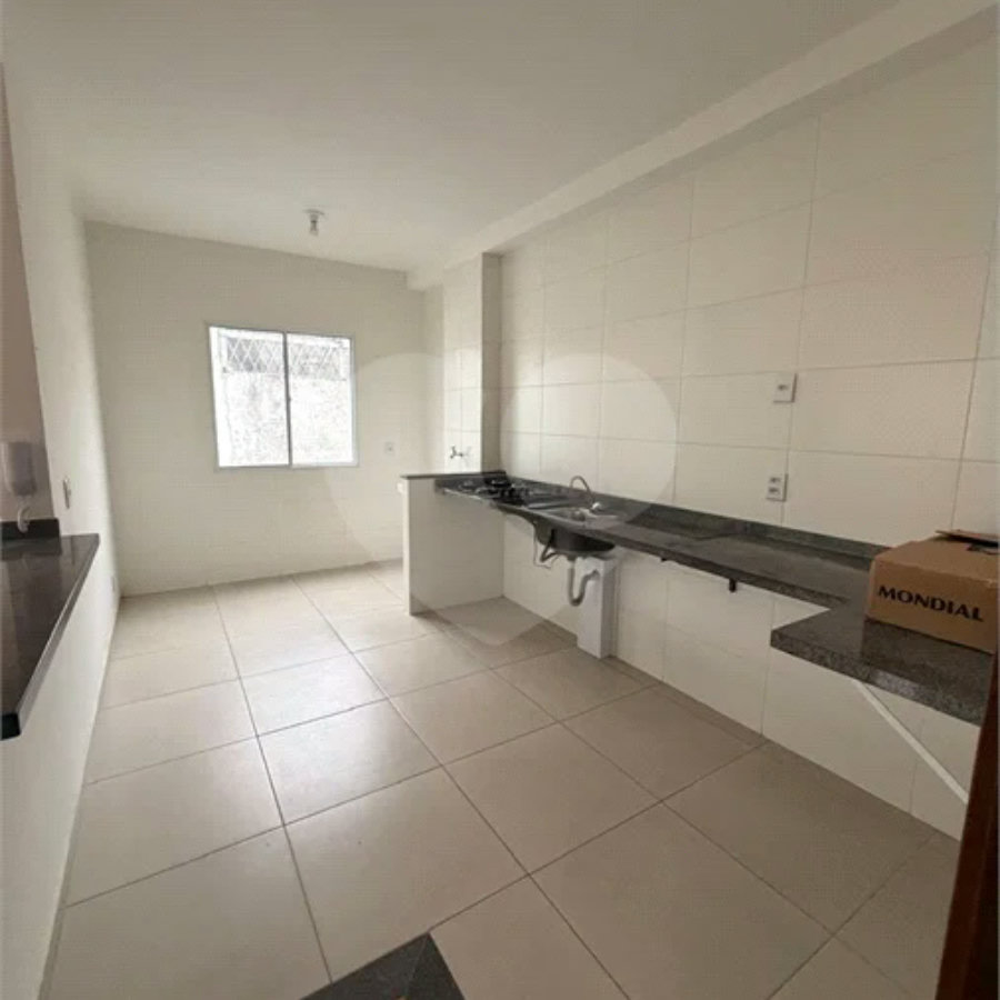 Casa em Villagio na Vila São Paulo – 62m², 2 Dormitórios 1 vaga e SEM TAXA DE CONDOMÍNIO