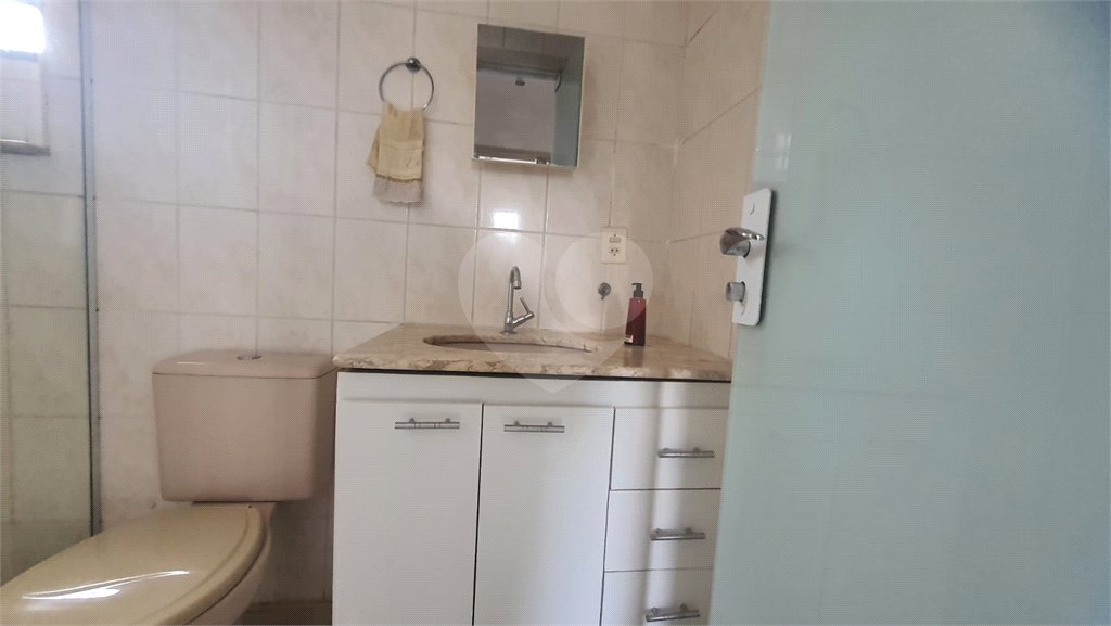 Apartamento à Venda no Residencial Itamaracá