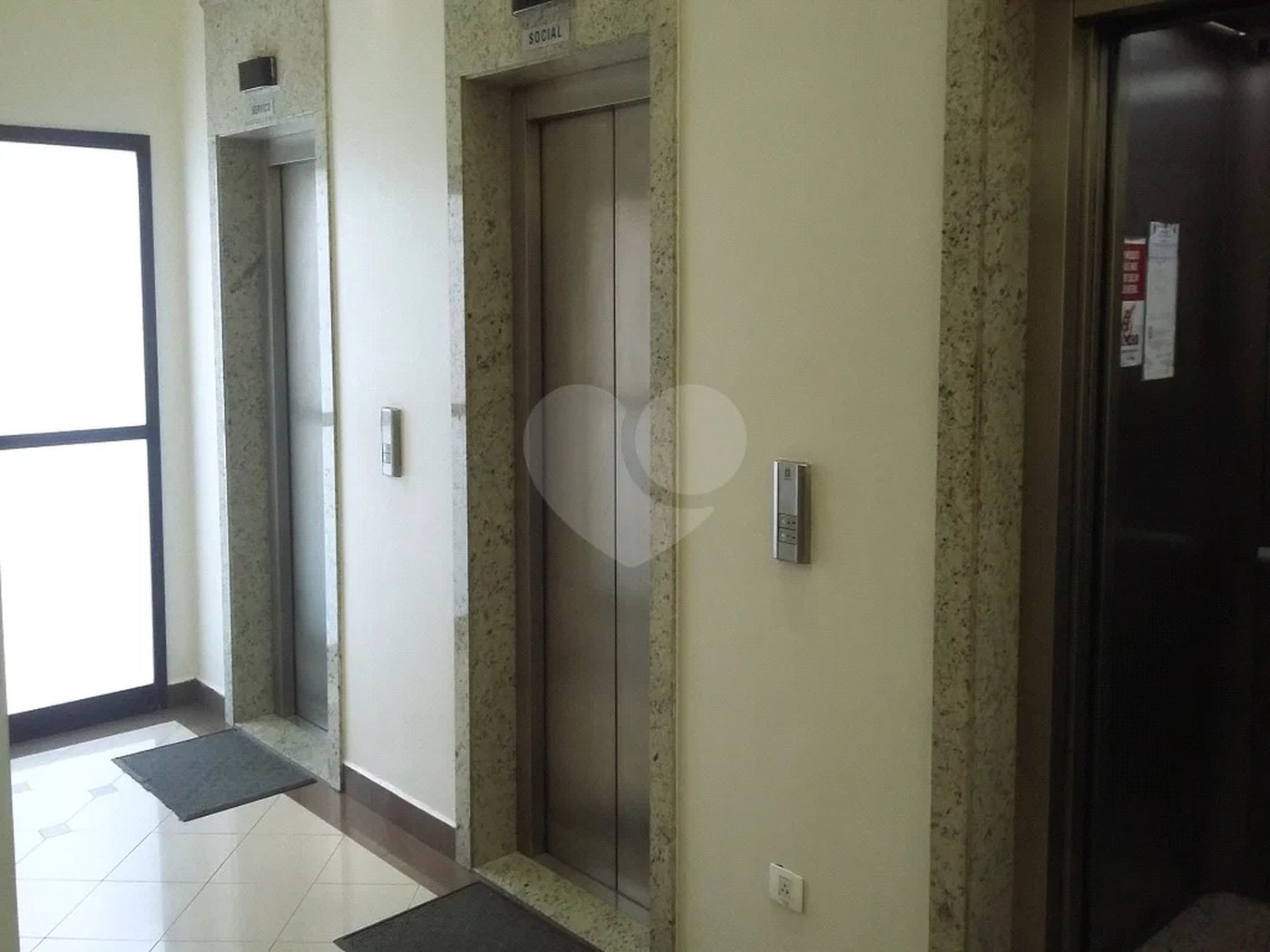 Sala comercial com renda, 36 m2, à venda no Tatuapé