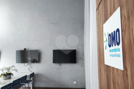 Apartamento Duplex à venda na saúde com 57m² e 1 vaga
