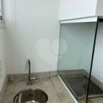 Apartamento á venda - Jabaquara