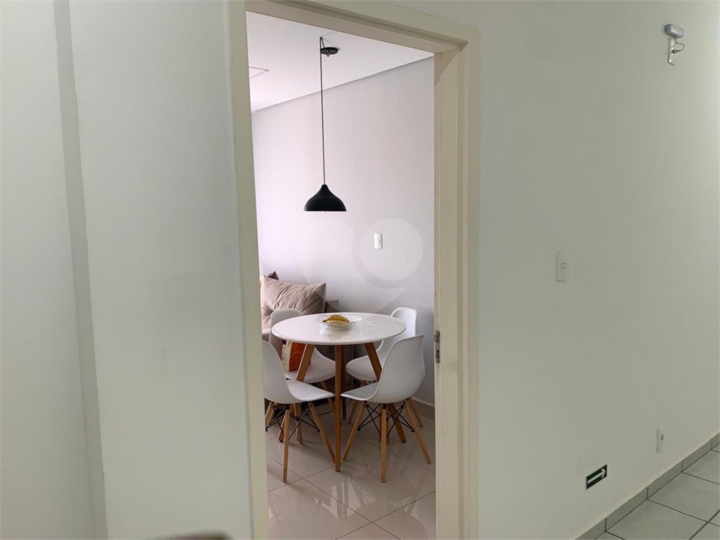 Apartamento – Parque dos Acácias