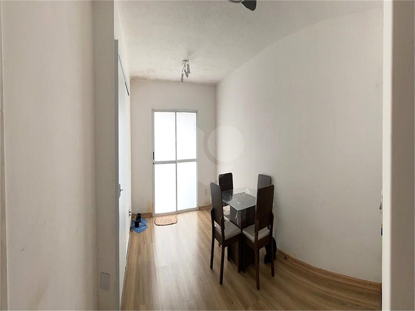 Condomínio Residencial
