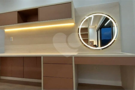 Casa 4 suites - Condomínio Ecoville 1